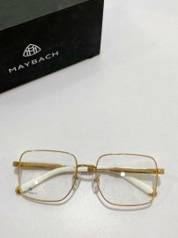 Picture of Maybach Optical Glasses _SKUfw43503084fw